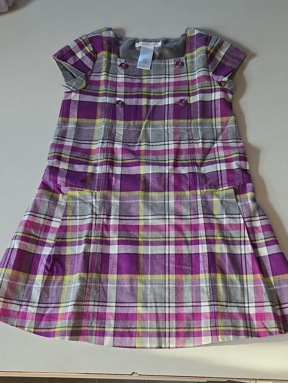 Janie and Jack great used